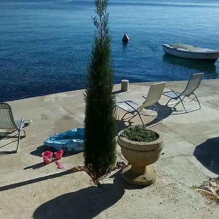 Ante Apartment Starigrad Paklenica Extérieur photo