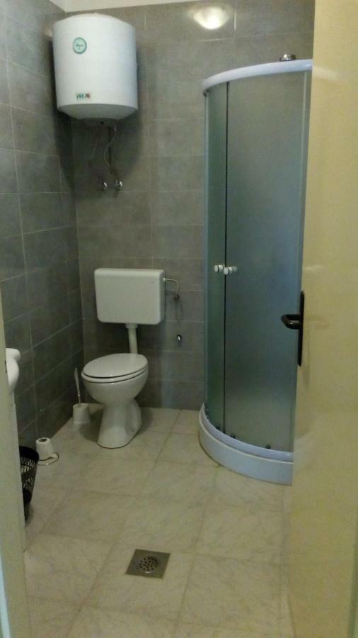 Ante Apartment Starigrad Paklenica Extérieur photo