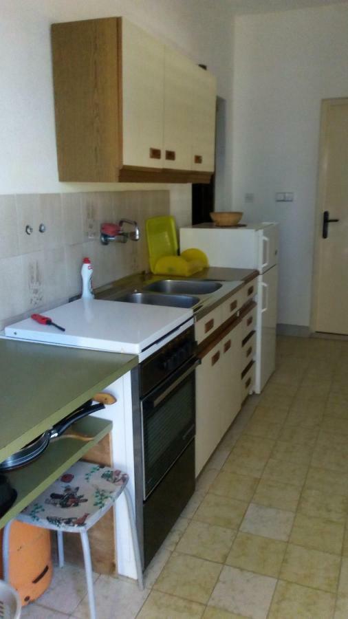 Ante Apartment Starigrad Paklenica Extérieur photo