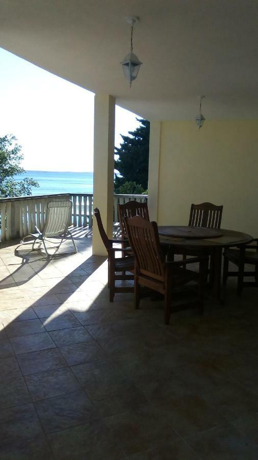 Ante Apartment Starigrad Paklenica Extérieur photo