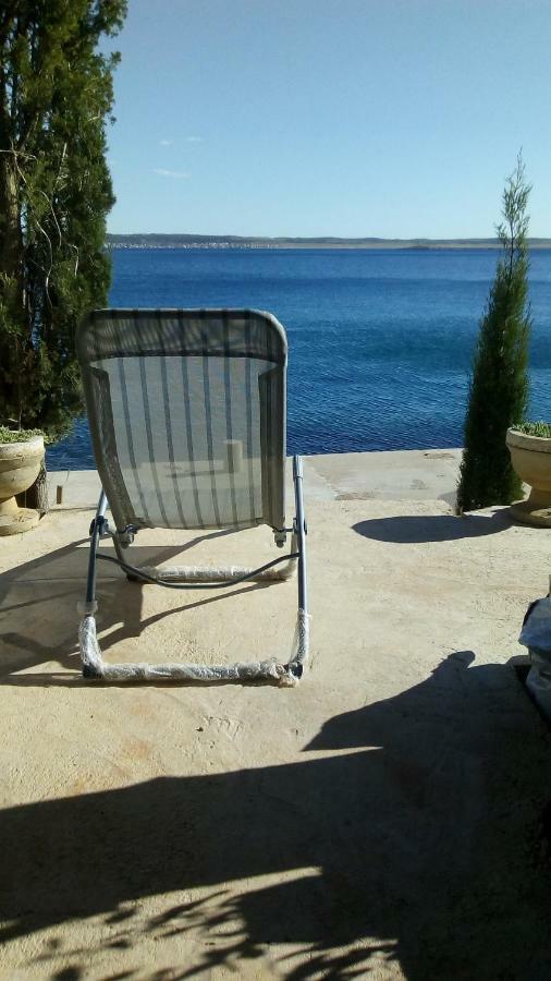 Ante Apartment Starigrad Paklenica Extérieur photo