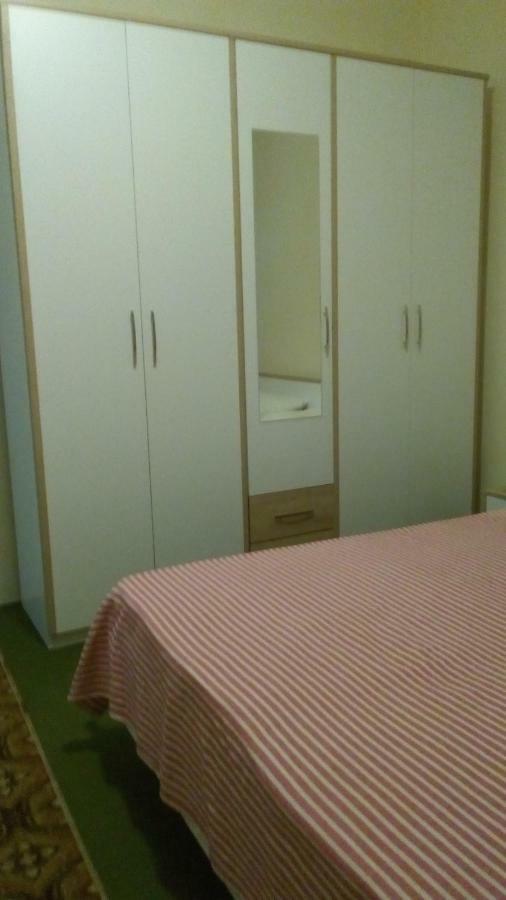 Ante Apartment Starigrad Paklenica Extérieur photo